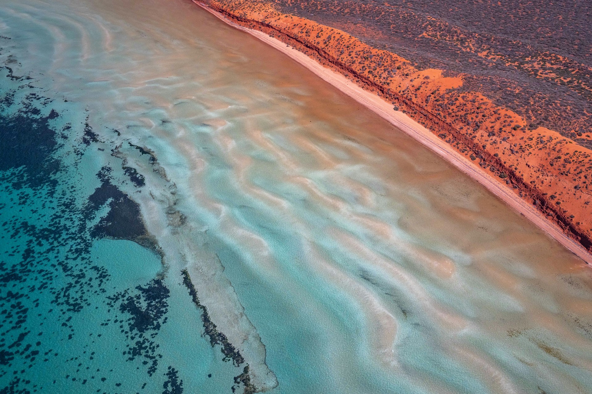Eighty Mile Beach: The Hidden Gem